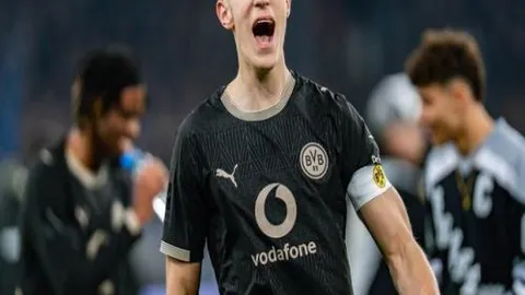 欧冠淘汰赛周三焦点战：多特蒙德对阵里斯本竞技赛事预测